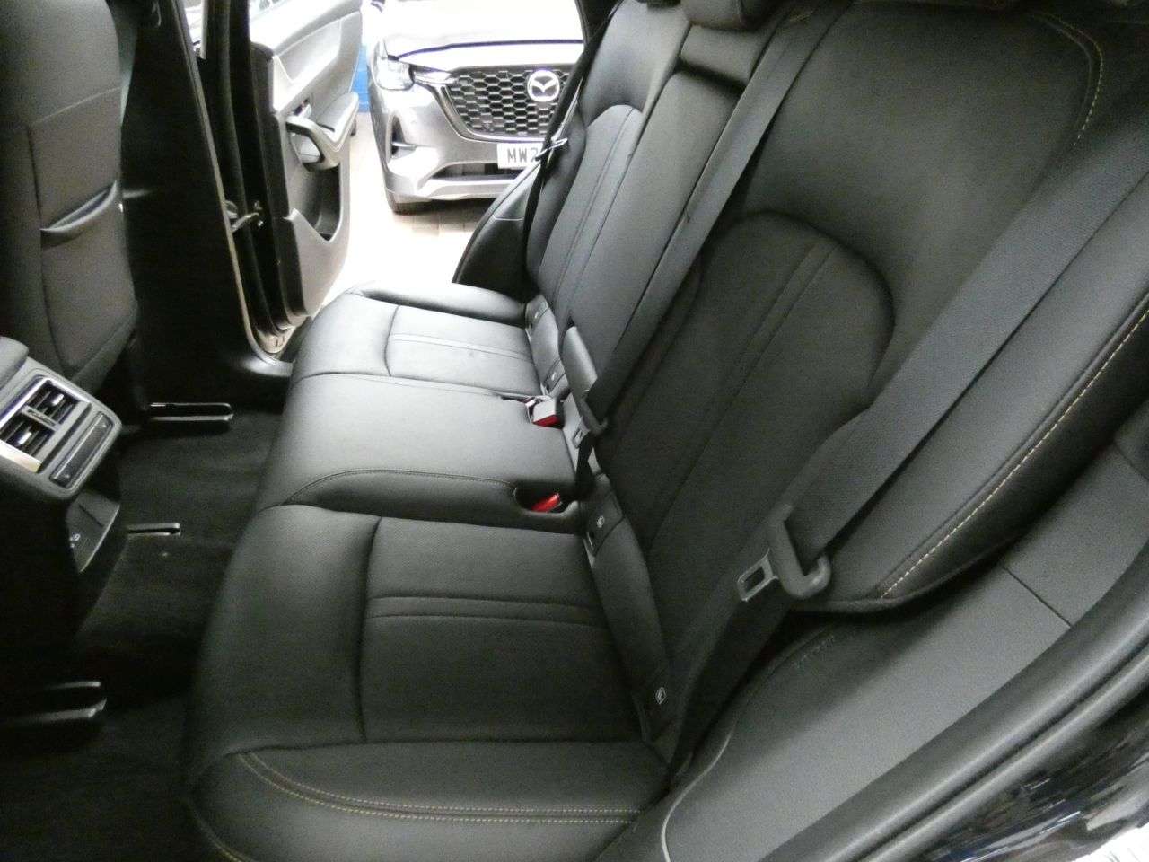 2023 MAZDA CX-60 2023 MAZDA CX-60