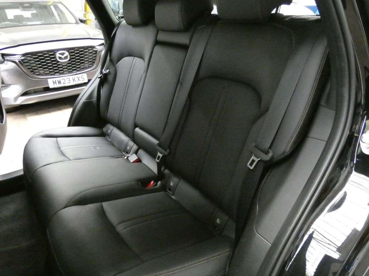 2023 MAZDA CX-60 2023 MAZDA CX-60