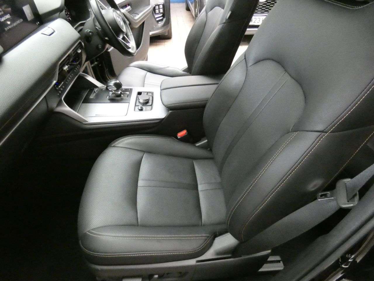 2023 MAZDA CX-60 2023 MAZDA CX-60