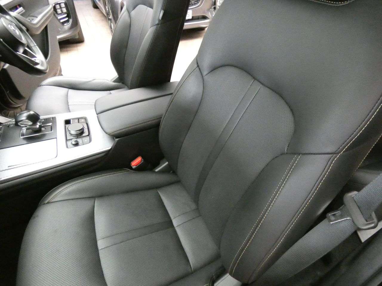 2023 MAZDA CX-60 2023 MAZDA CX-60