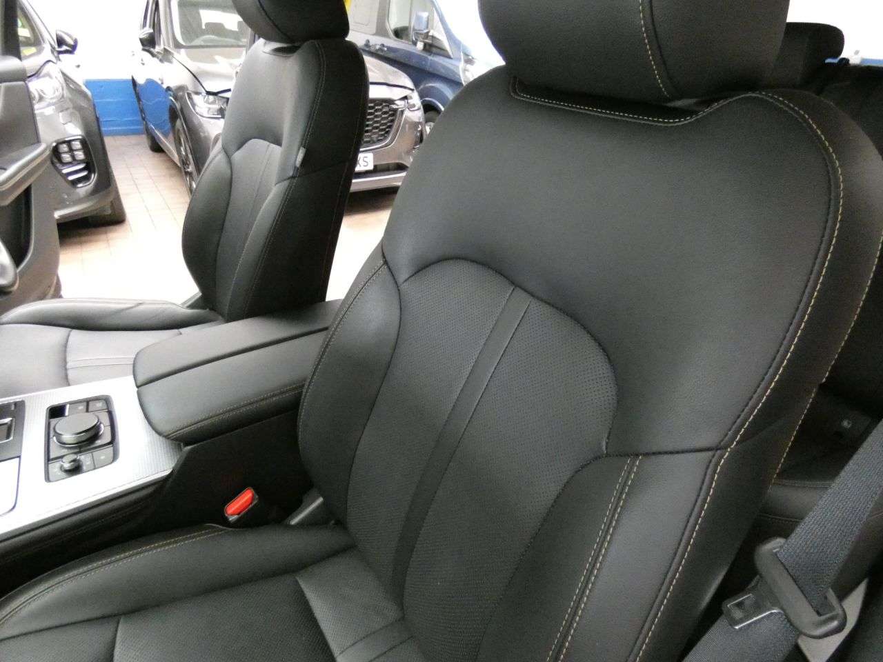 2023 MAZDA CX-60 2023 MAZDA CX-60