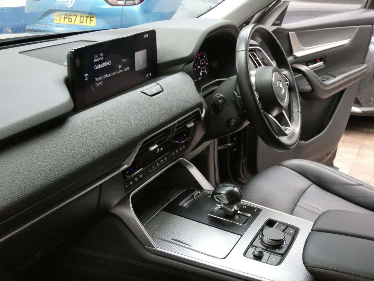 2023 MAZDA CX-60 2023 MAZDA CX-60