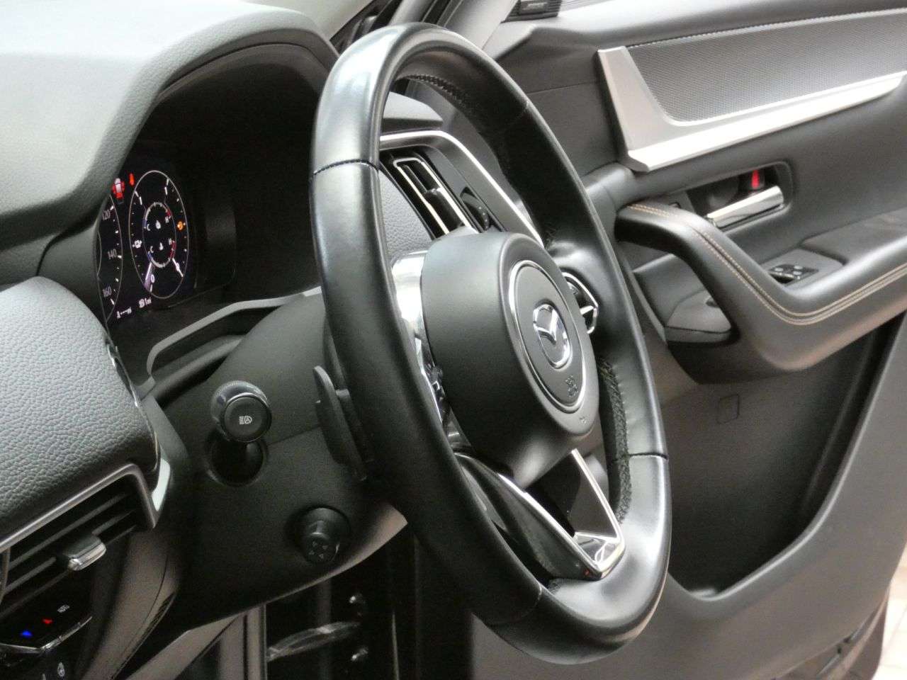 2023 MAZDA CX-60 2023 MAZDA CX-60