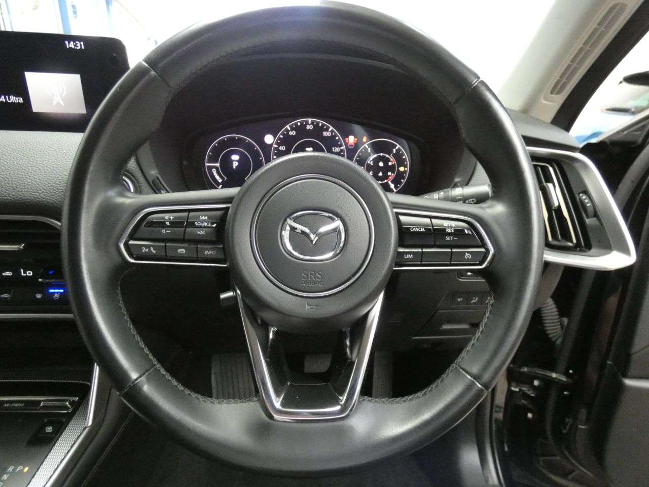 2023 MAZDA CX-60 2023 MAZDA CX-60