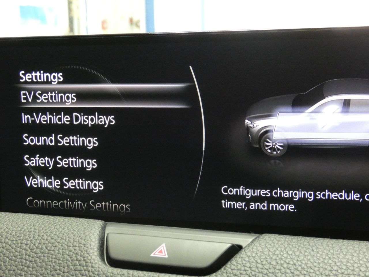 2023 MAZDA CX-60 2023 MAZDA CX-60