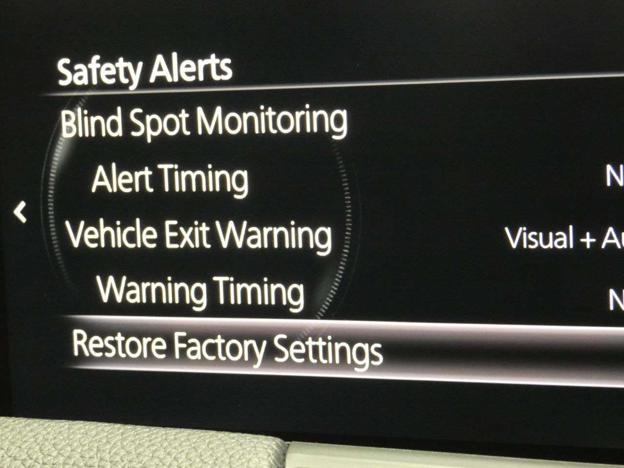 2023 MAZDA CX-60 2023 MAZDA CX-60