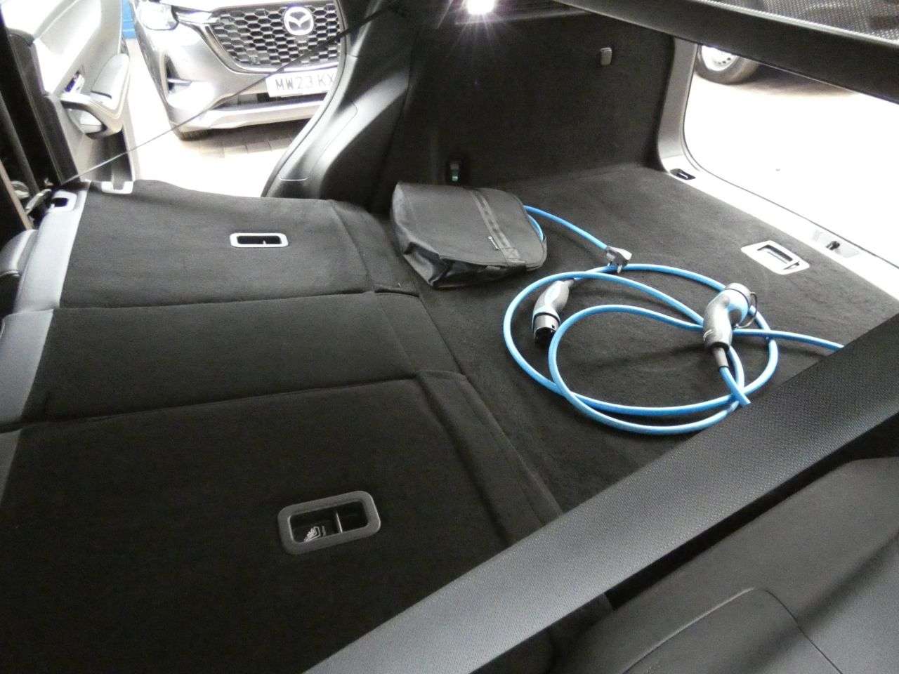 2023 MAZDA CX-60 2023 MAZDA CX-60