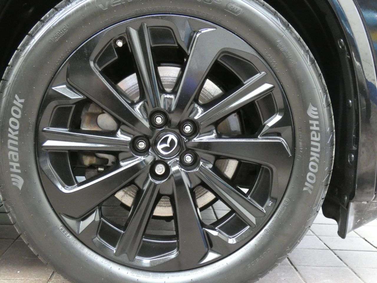 2023 MAZDA CX-60 2023 MAZDA CX-60