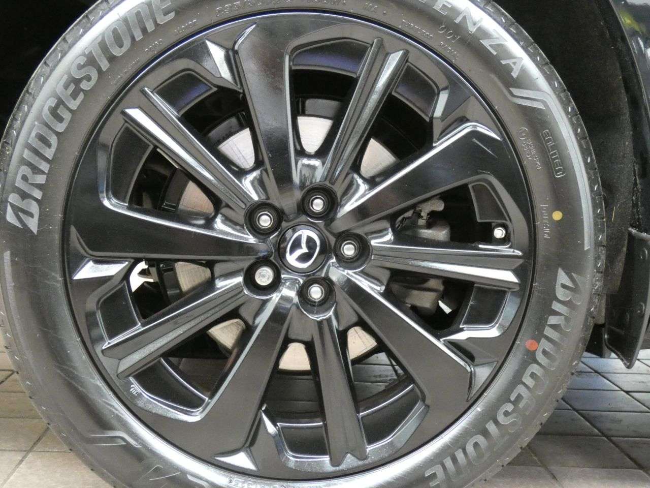2023 MAZDA CX-60 2023 MAZDA CX-60