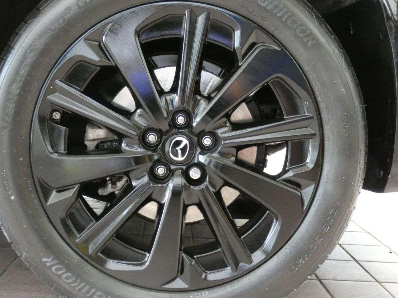 2023 MAZDA CX-60 2023 MAZDA CX-60