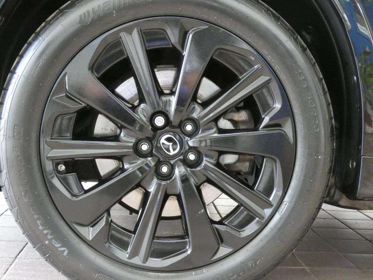 2023 MAZDA CX-60 2023 MAZDA CX-60
