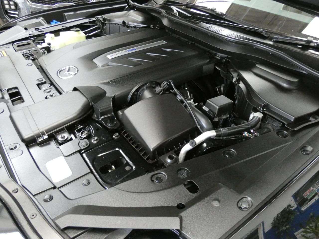 2023 MAZDA CX-60 2023 MAZDA CX-60