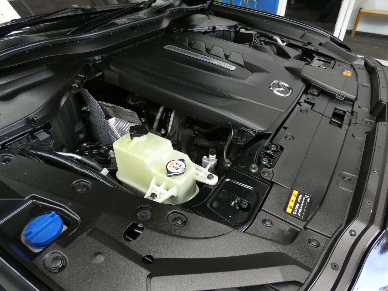 2023 MAZDA CX-60 2023 MAZDA CX-60