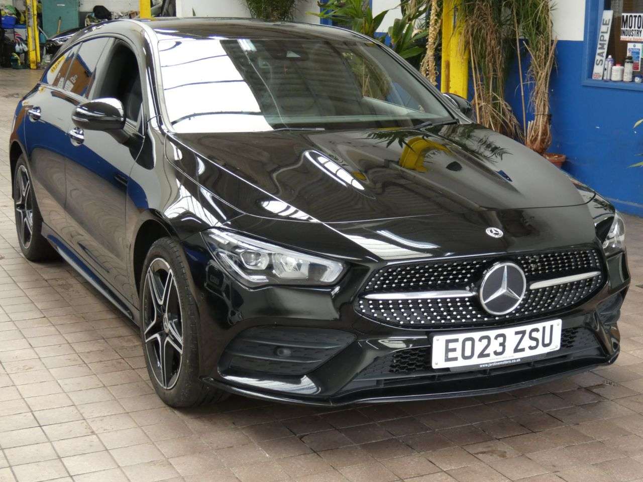 2023 MERCEDES-BENZ CLA 2023 MERCEDES-BENZ CLA