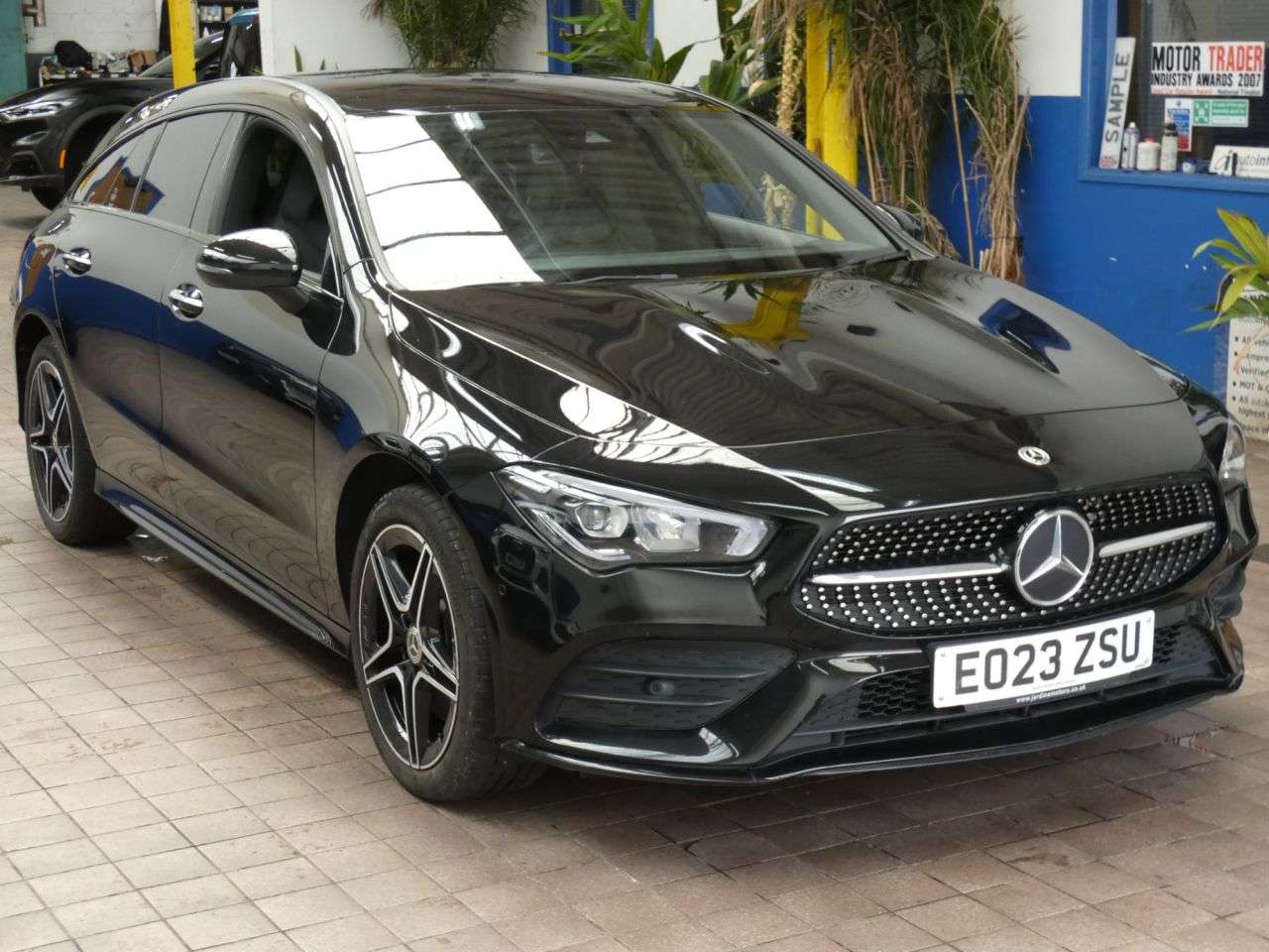 2023 MERCEDES-BENZ CLA 2023 MERCEDES-BENZ CLA