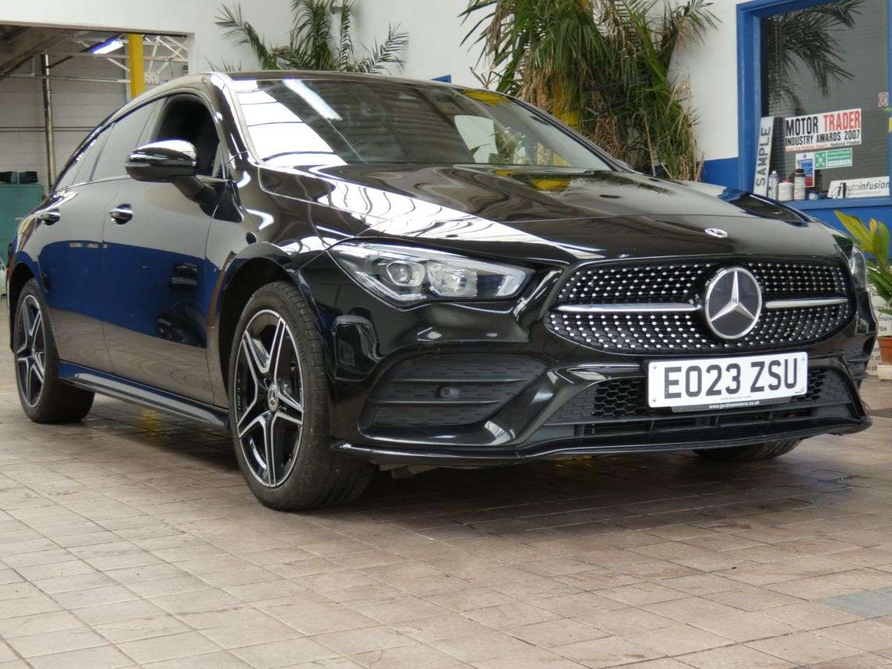 2023 MERCEDES-BENZ CLA 2023 MERCEDES-BENZ CLA