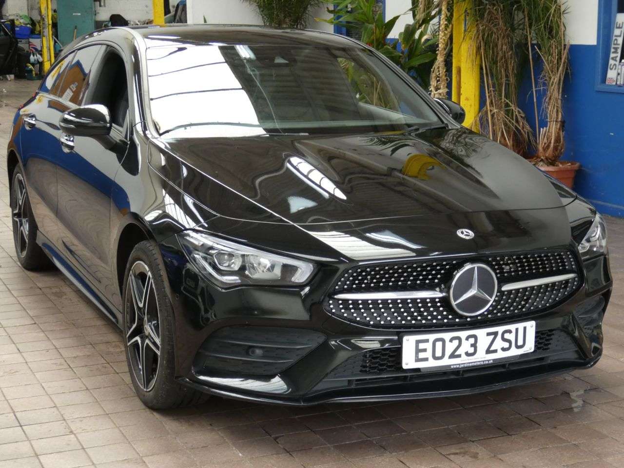 2023 MERCEDES-BENZ CLA 2023 MERCEDES-BENZ CLA