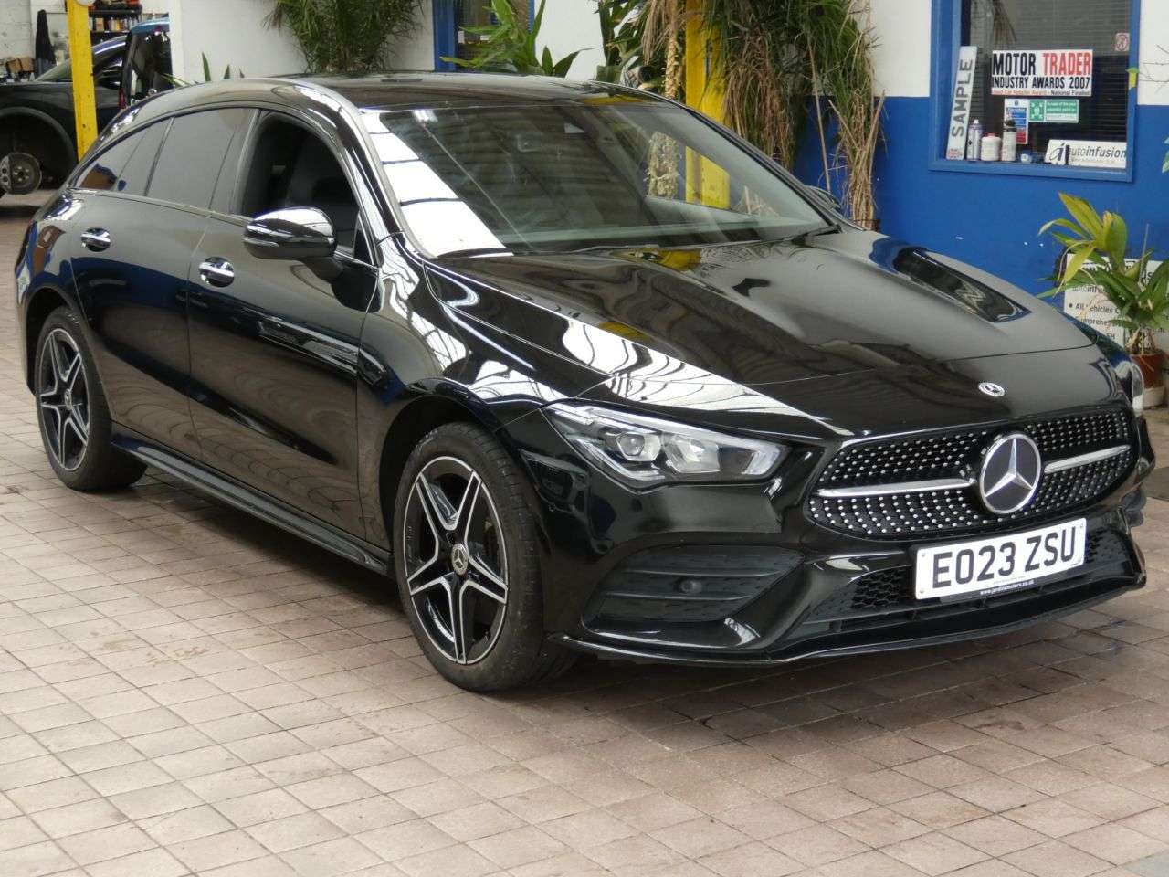 2023 MERCEDES-BENZ CLA 2023 MERCEDES-BENZ CLA