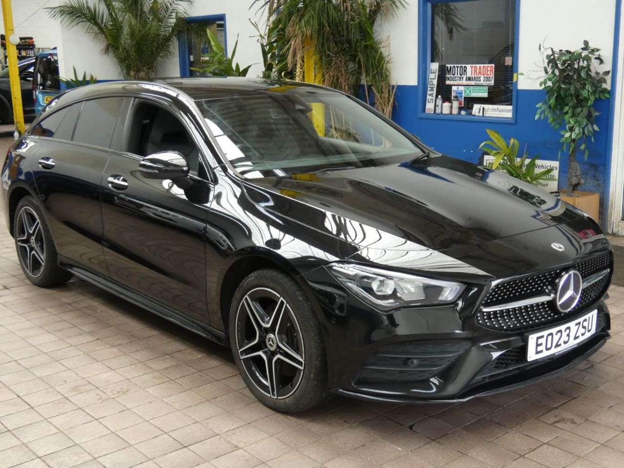 2023 MERCEDES-BENZ CLA 2023 MERCEDES-BENZ CLA