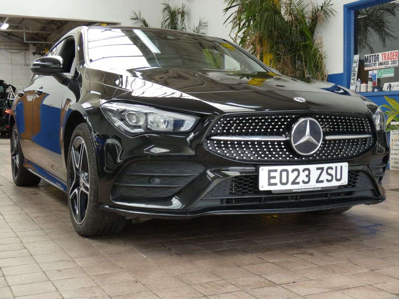 2023 MERCEDES-BENZ CLA 2023 MERCEDES-BENZ CLA