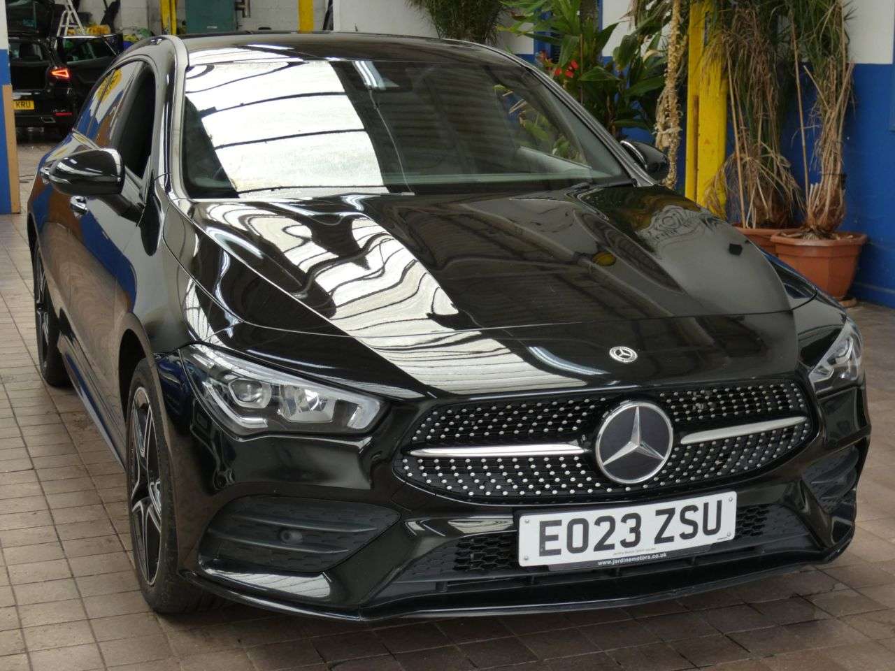 2023 MERCEDES-BENZ CLA 2023 MERCEDES-BENZ CLA