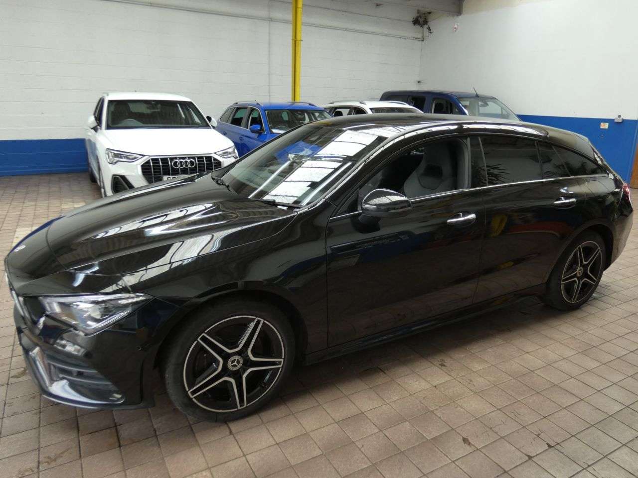 2023 MERCEDES-BENZ CLA 2023 MERCEDES-BENZ CLA