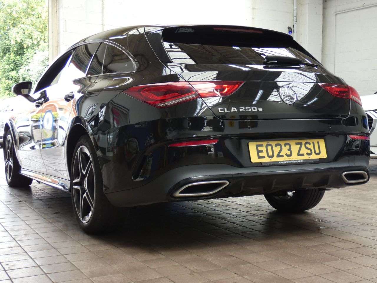 2023 MERCEDES-BENZ CLA 2023 MERCEDES-BENZ CLA