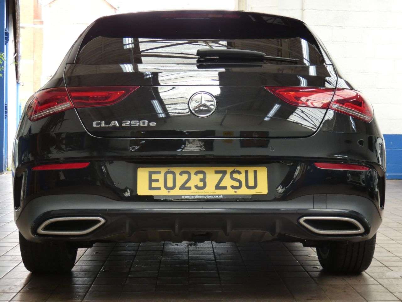 2023 MERCEDES-BENZ CLA 2023 MERCEDES-BENZ CLA
