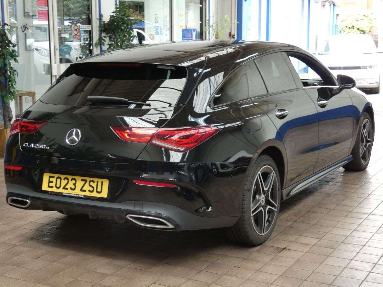 2023 MERCEDES-BENZ CLA 2023 MERCEDES-BENZ CLA