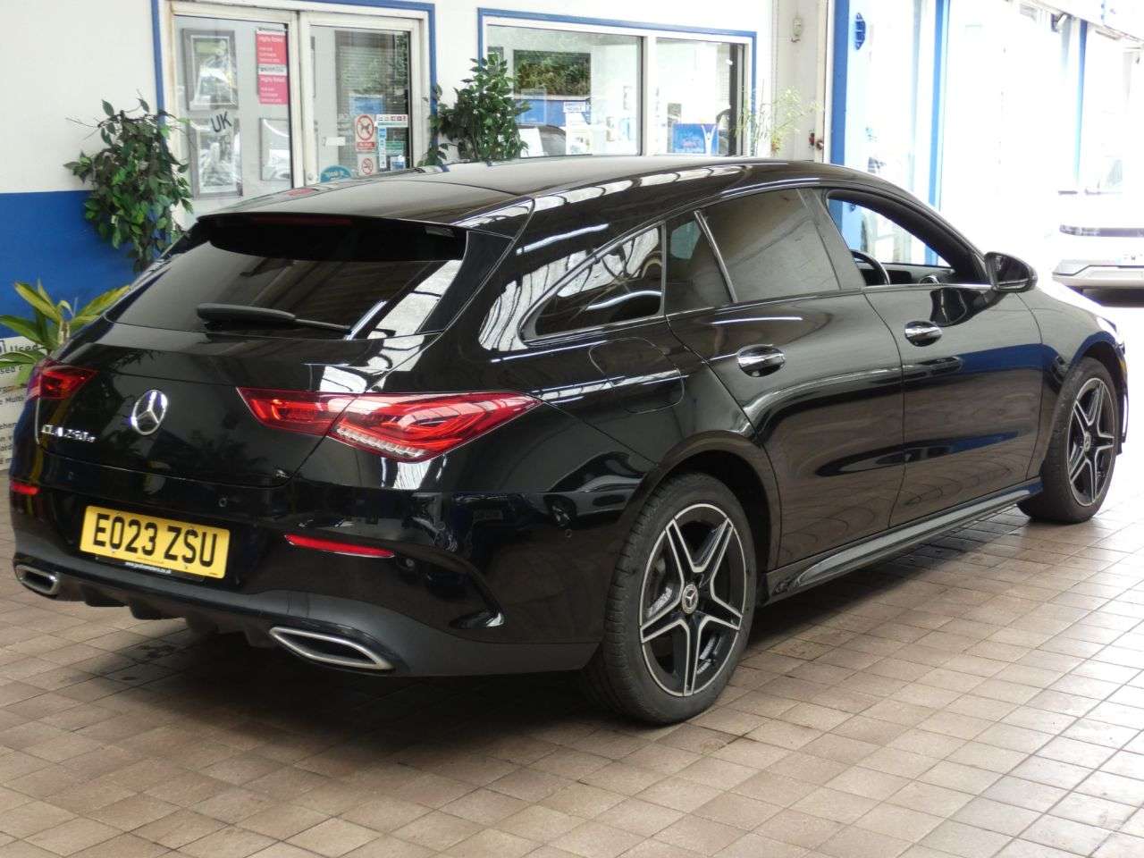 2023 MERCEDES-BENZ CLA 2023 MERCEDES-BENZ CLA
