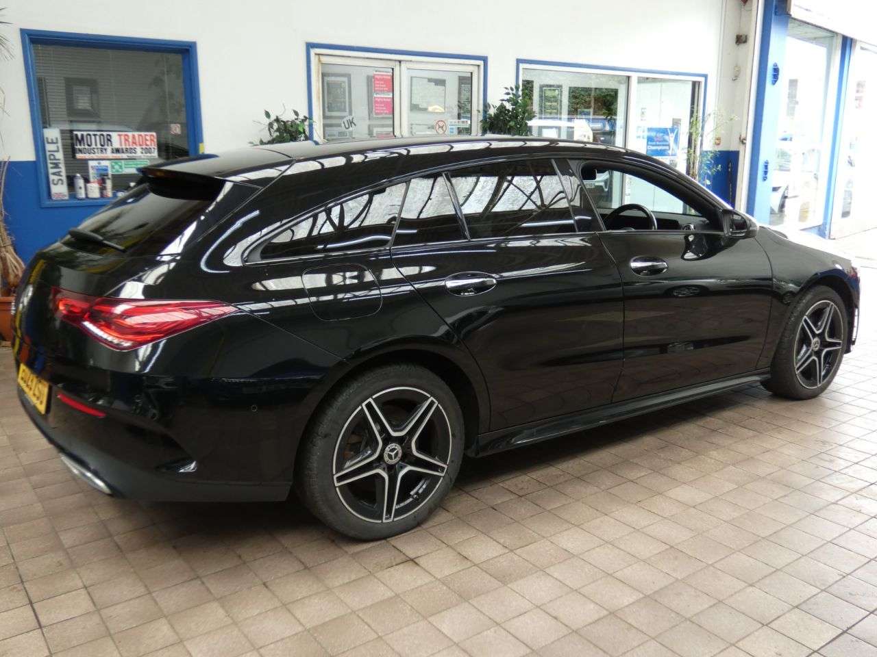 2023 MERCEDES-BENZ CLA 2023 MERCEDES-BENZ CLA
