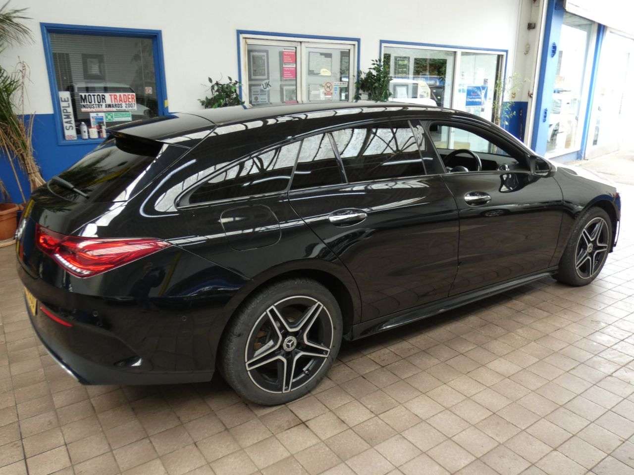 2023 MERCEDES-BENZ CLA 2023 MERCEDES-BENZ CLA