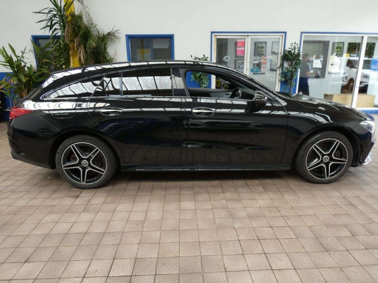 2023 MERCEDES-BENZ CLA 2023 MERCEDES-BENZ CLA