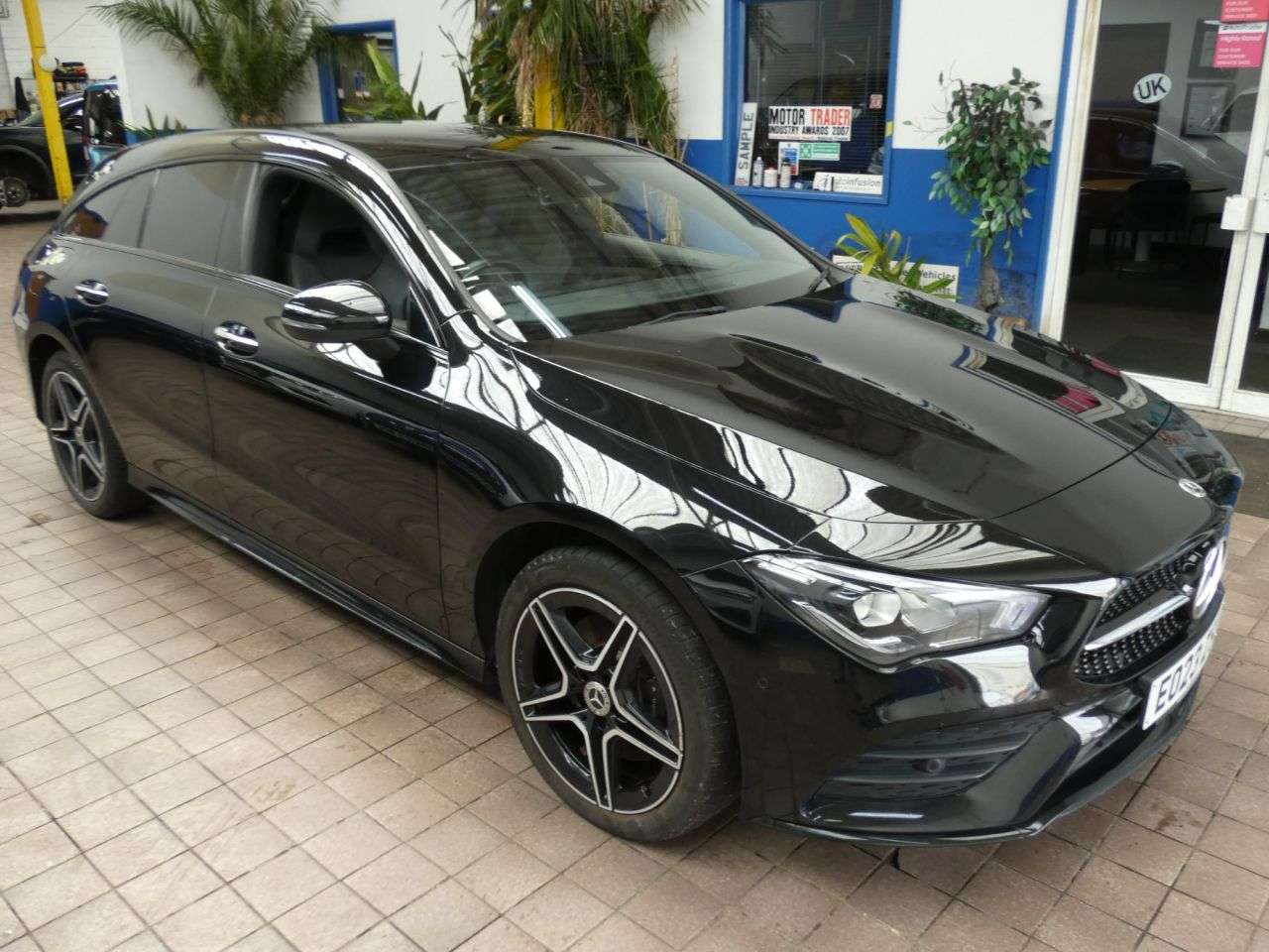 2023 MERCEDES-BENZ CLA 2023 MERCEDES-BENZ CLA
