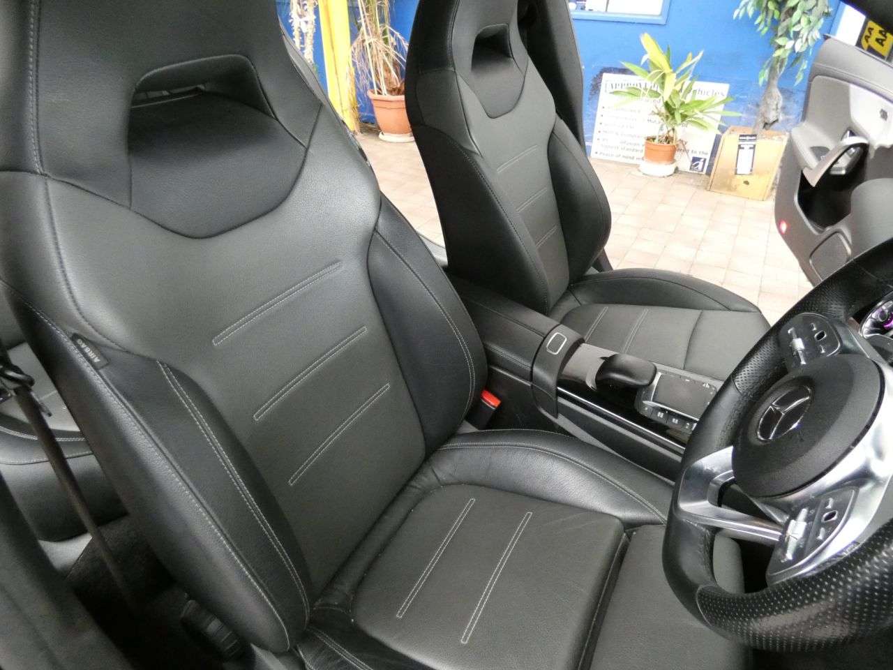 2023 MERCEDES-BENZ CLA 2023 MERCEDES-BENZ CLA
