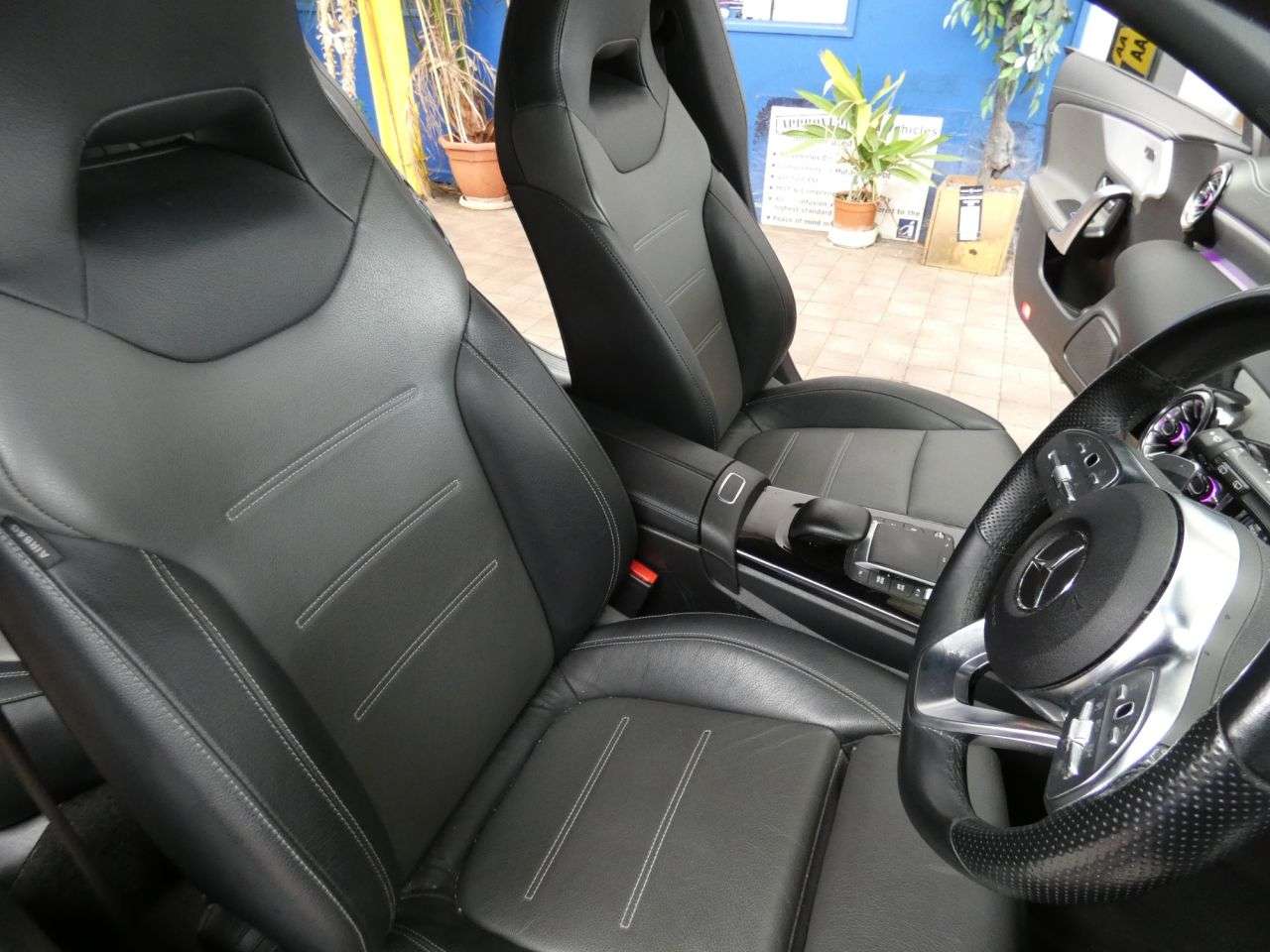 2023 MERCEDES-BENZ CLA 2023 MERCEDES-BENZ CLA