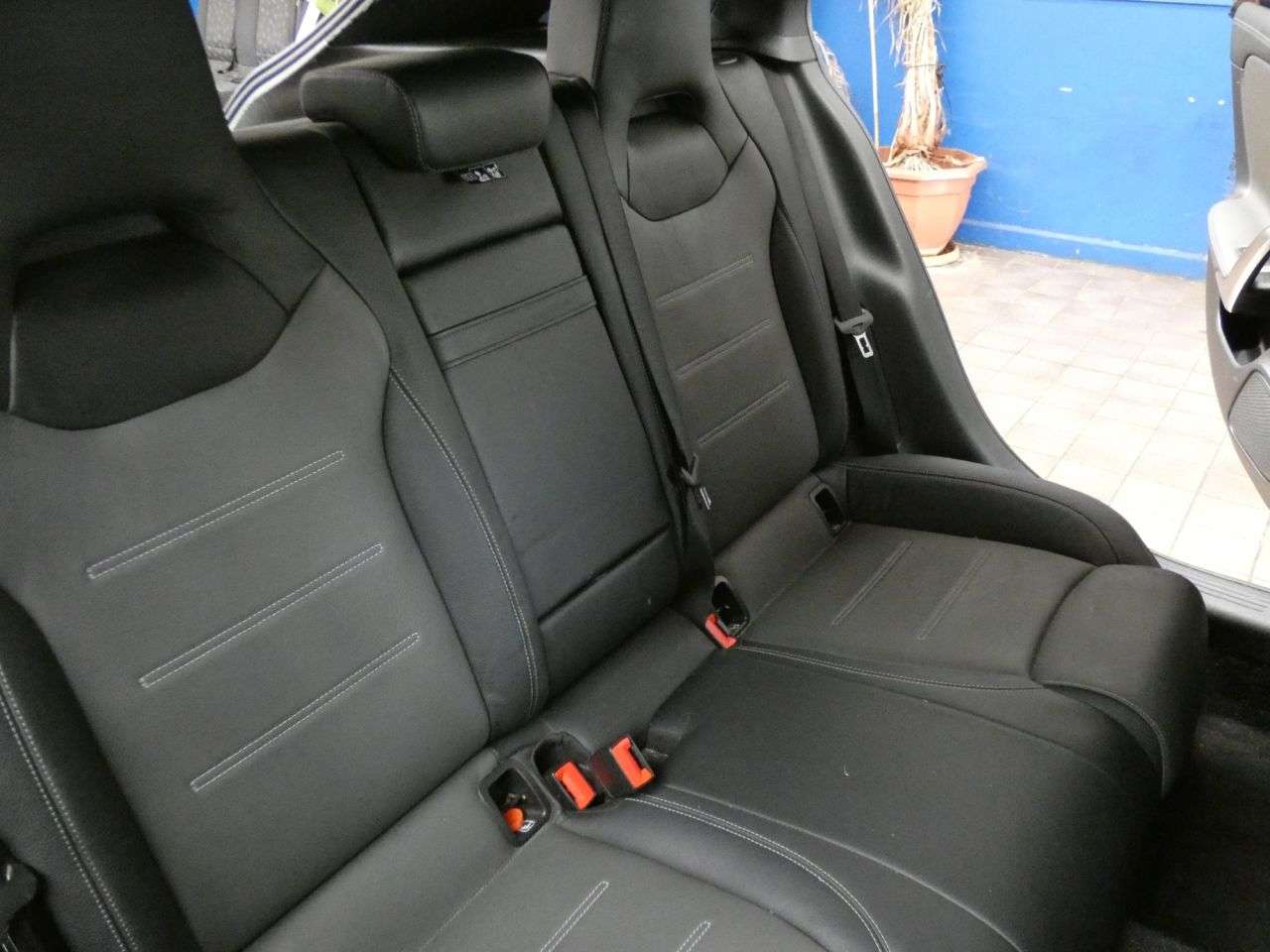 2023 MERCEDES-BENZ CLA 2023 MERCEDES-BENZ CLA