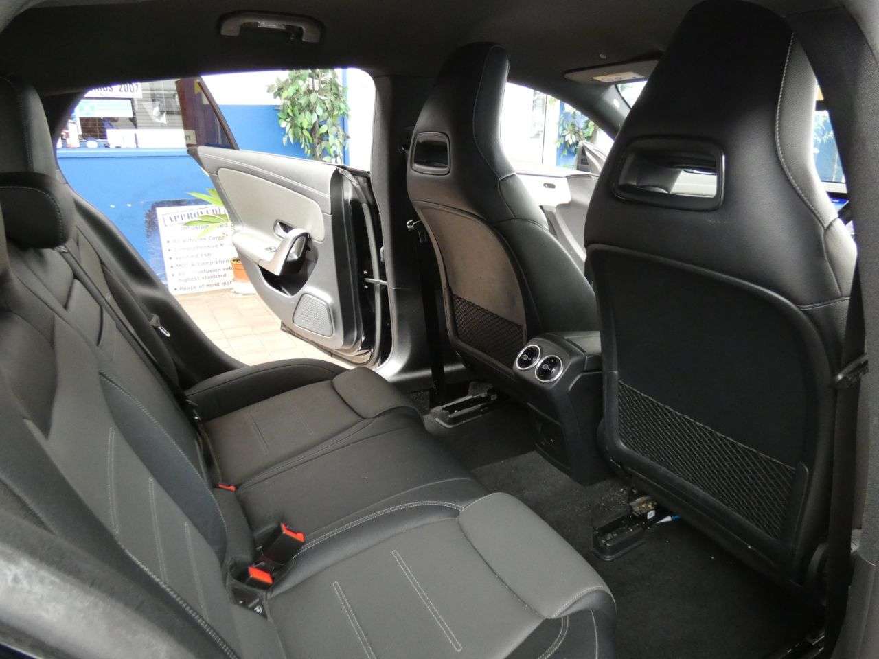 2023 MERCEDES-BENZ CLA 2023 MERCEDES-BENZ CLA