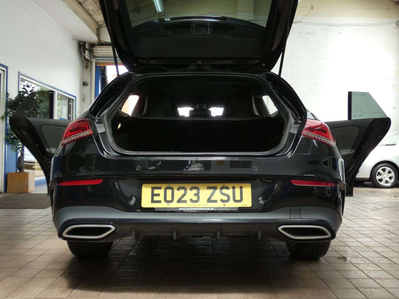 2023 MERCEDES-BENZ CLA 2023 MERCEDES-BENZ CLA