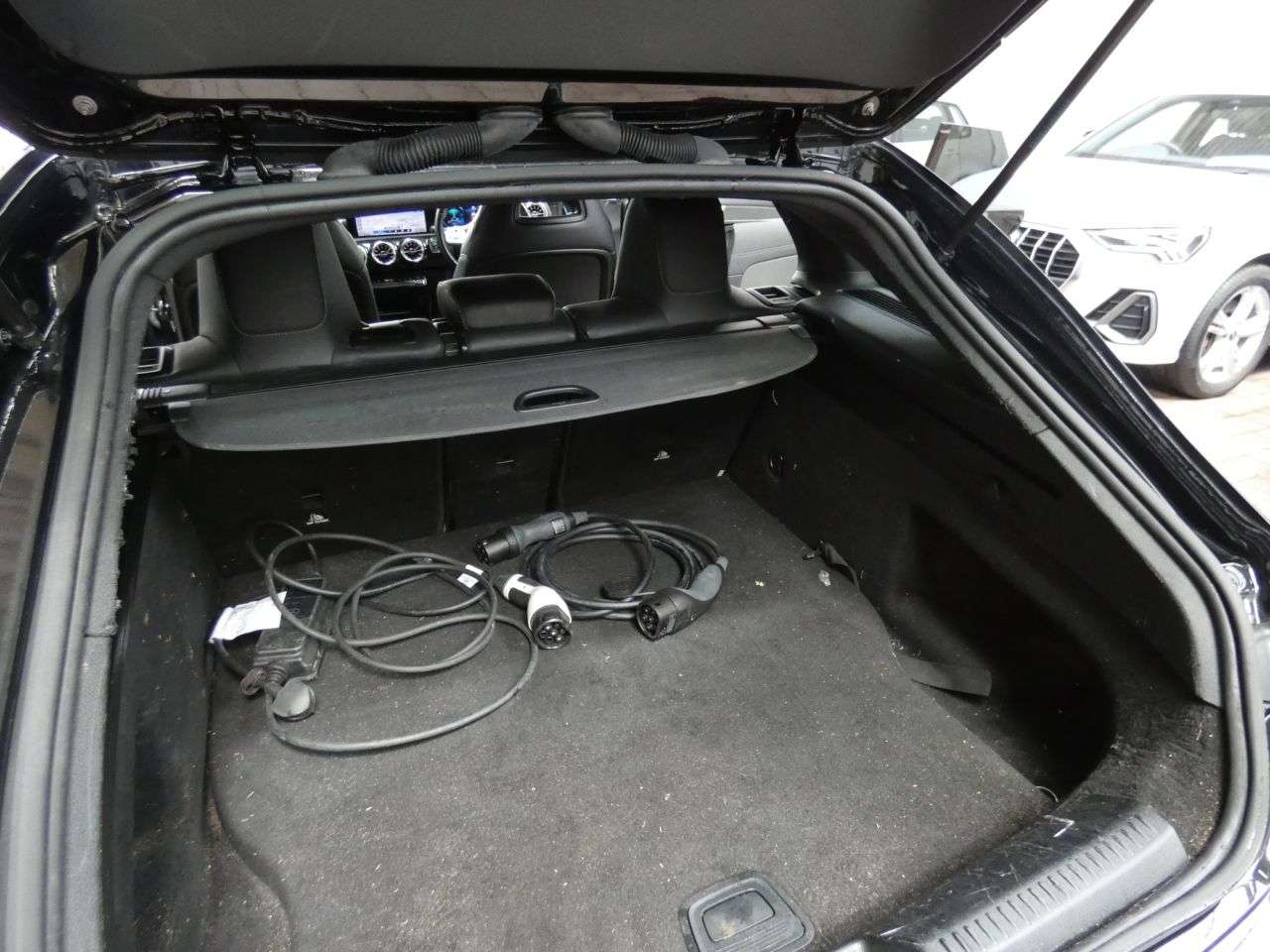 2023 MERCEDES-BENZ CLA 2023 MERCEDES-BENZ CLA