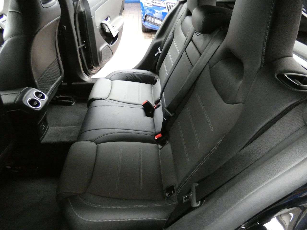 2023 MERCEDES-BENZ CLA 2023 MERCEDES-BENZ CLA