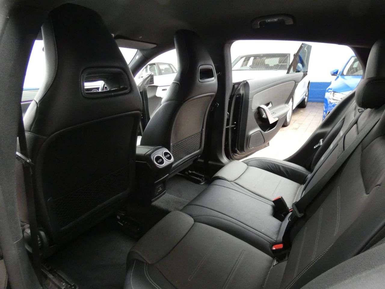 2023 MERCEDES-BENZ CLA 2023 MERCEDES-BENZ CLA