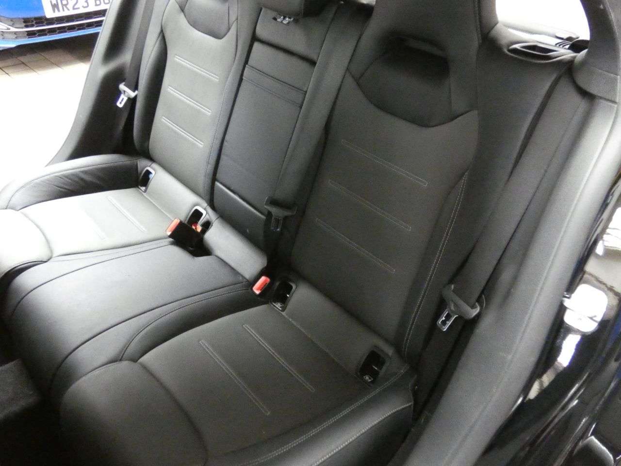 2023 MERCEDES-BENZ CLA 2023 MERCEDES-BENZ CLA