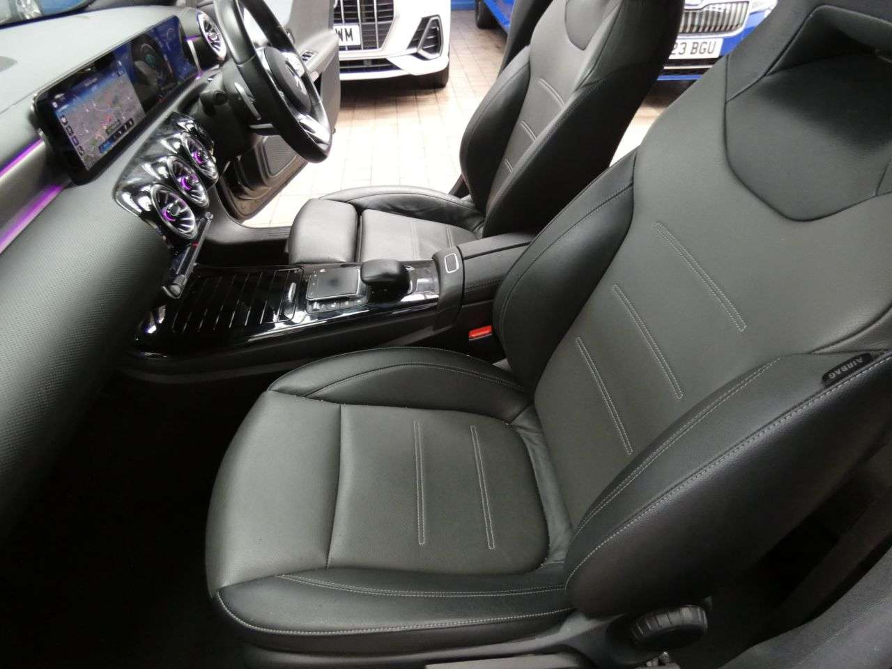 2023 MERCEDES-BENZ CLA 2023 MERCEDES-BENZ CLA