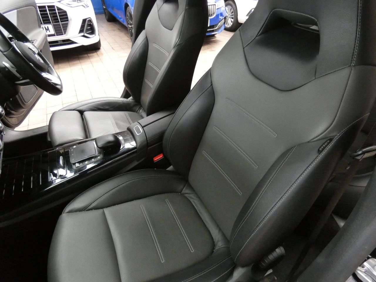 2023 MERCEDES-BENZ CLA 2023 MERCEDES-BENZ CLA