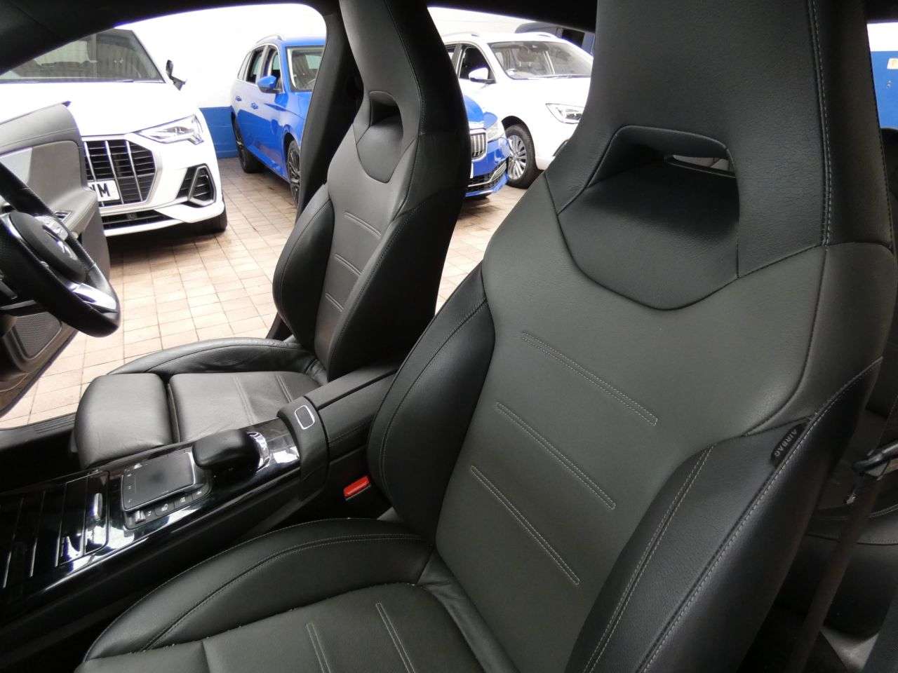 2023 MERCEDES-BENZ CLA 2023 MERCEDES-BENZ CLA