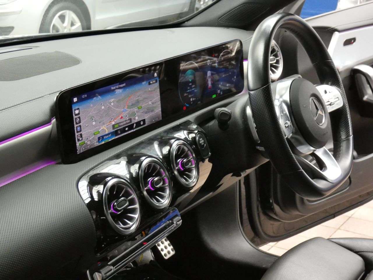 2023 MERCEDES-BENZ CLA 2023 MERCEDES-BENZ CLA