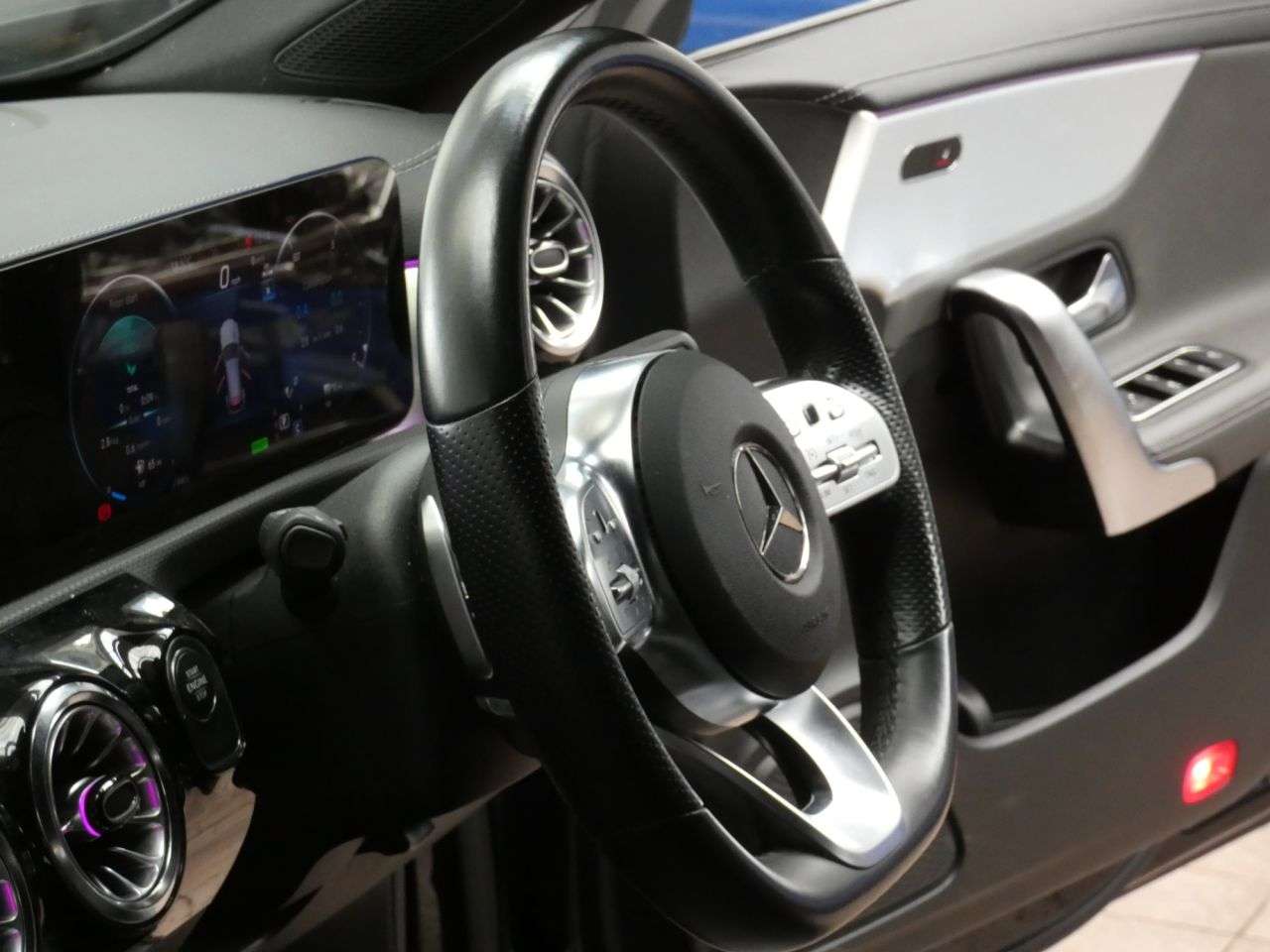 2023 MERCEDES-BENZ CLA 2023 MERCEDES-BENZ CLA