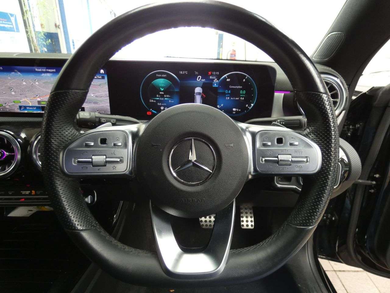 2023 MERCEDES-BENZ CLA 2023 MERCEDES-BENZ CLA