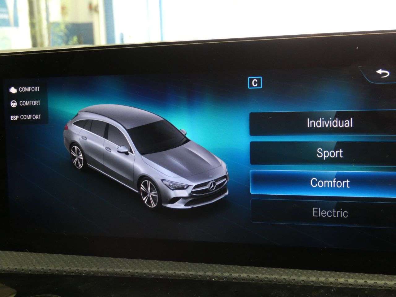 2023 MERCEDES-BENZ CLA 2023 MERCEDES-BENZ CLA